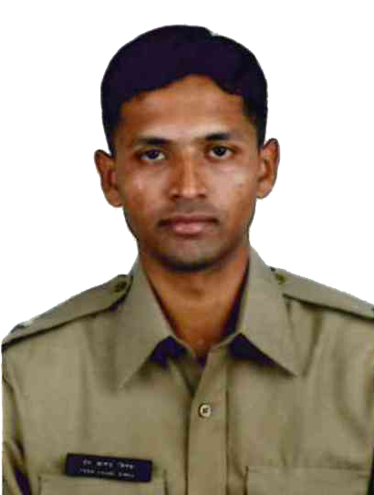 Prem Anand Sinha
